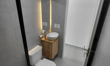 Alquiler departamento 2 ambientes en Moron.