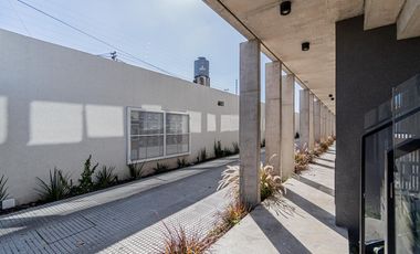 Alquiler departamento 2 ambientes en Moron.