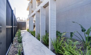 Alquiler departamento 2 ambientes en Moron.