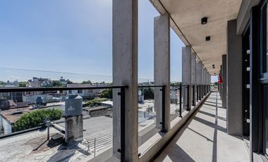 Alquiler departamento 2 ambientes en Moron.