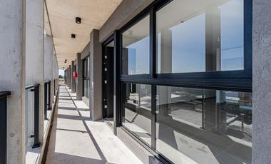 Alquiler departamento 2 ambientes en Moron.