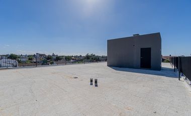 Alquiler departamento 2 ambientes en Moron.