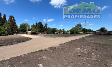 VENTA Terrenos en Pablo Nogues