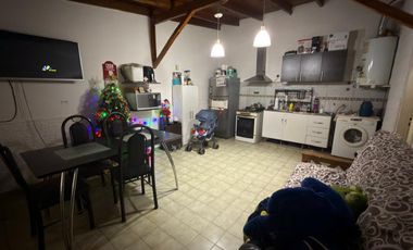 DPTO EN VENTA EN NEUQUEN - PLANTA BAJA - 2 DORM