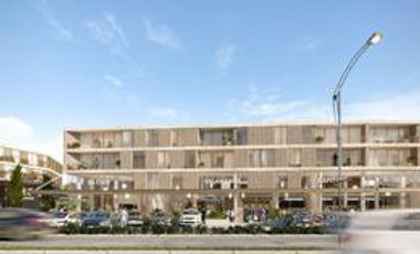 VENTA - Oficina - Frente Parque - Galinda, Funes