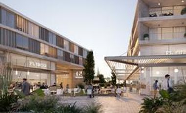 VENTA - Oficina - Frente Parque - Galinda, Funes