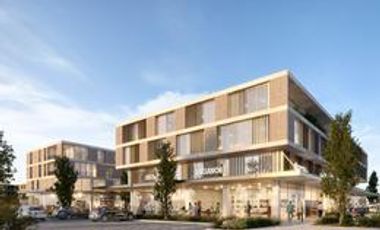 VENTA - Oficina - Frente Parque - Galinda, Funes