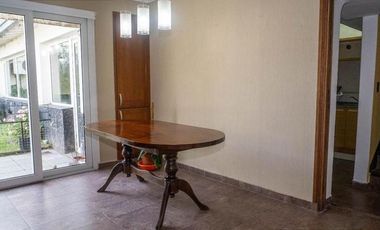 Chalet . Z/ Chauvin. 3 dormitorios. Jardin