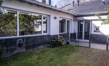 Chalet . Z/ Chauvin. 3 dormitorios. Jardin