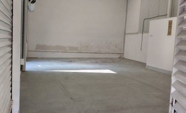 Bodega en Renta, Ave. Tláhuac