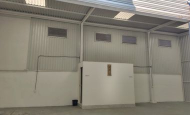 Bodega en Renta, Ave. Tláhuac