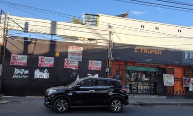 Bodega en Renta, Ave. Tláhuac