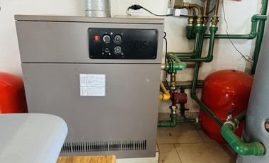 Hotel en Venta Colón Entre Ríos