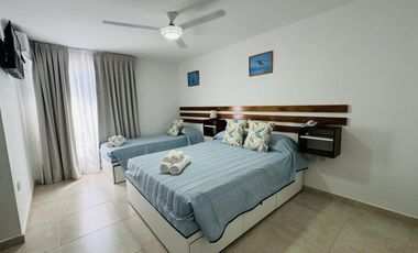 Hotel en Venta Colón Entre Ríos