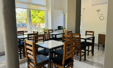 Hotel en Venta Colón Entre Ríos