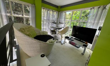 Loft en Dúplex en Alquiler en Olivos , zona residencial.