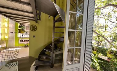 Loft en Dúplex en Alquiler en Olivos , zona residencial.
