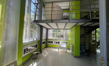 Loft en Dúplex en Alquiler en Olivos , zona residencial.