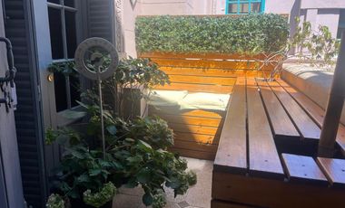 Loft en Dúplex en Alquiler en Olivos , zona residencial.