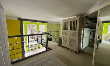 Loft en Dúplex en Alquiler en Olivos , zona residencial.