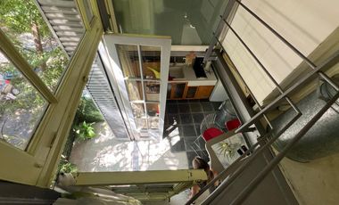 Loft en Dúplex en Alquiler en Olivos , zona residencial.