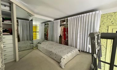 Loft en Dúplex en Alquiler en Olivos , zona residencial.