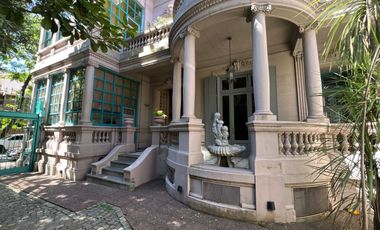 Loft en Dúplex en Alquiler en Olivos , zona residencial.