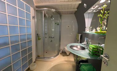 Loft en Dúplex en Alquiler en Olivos , zona residencial.