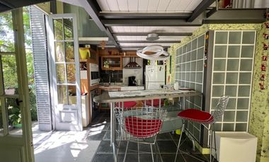 Loft en Dúplex en Alquiler en Olivos , zona residencial.