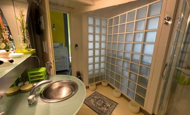 Loft en Dúplex en Alquiler en Olivos , zona residencial.