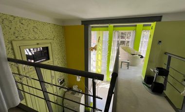 Loft en Dúplex en Alquiler en Olivos , zona residencial.