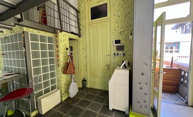 Loft en Dúplex en Alquiler en Olivos , zona residencial.