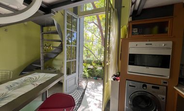 Loft en Dúplex en Alquiler en Olivos , zona residencial.