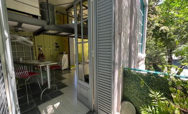Loft en Dúplex en Alquiler en Olivos , zona residencial.