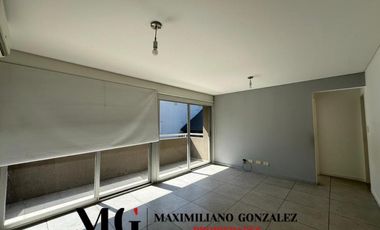 Departamento venta Castelar Norte