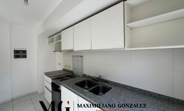 Departamento venta Castelar Norte