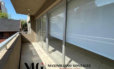 Departamento venta Castelar Norte