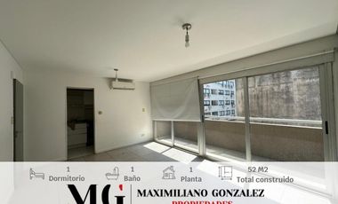 Departamento venta Castelar Norte