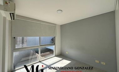 Departamento venta Castelar Norte