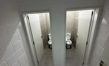 Alquiler A Estrenar Depósito 4000mts cub Poligono Ezeiza