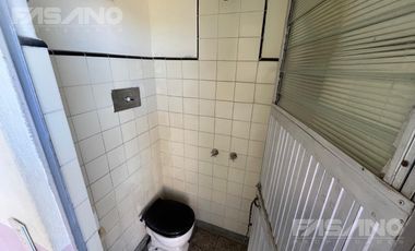 VENTA EN BLOCK - 2 LOCALES - 2 PH C/ FDO LIBRE