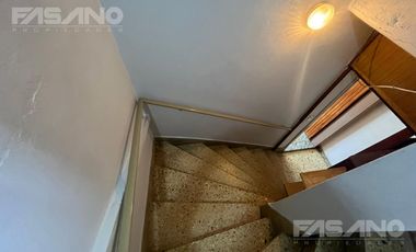 VENTA EN BLOCK - 2 LOCALES - 2 PH C/ FDO LIBRE