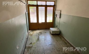 VENTA EN BLOCK - 2 LOCALES - 2 PH C/ FDO LIBRE