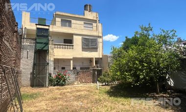 VENTA EN BLOCK - 2 LOCALES - 2 PH C/ FDO LIBRE