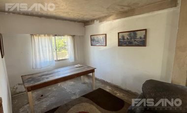 VENTA EN BLOCK - 2 LOCALES - 2 PH C/ FDO LIBRE