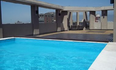 DEPARTAMENTO / 1 DORMITORIO / MARCOS PAZ AL 600 / SAN MIGUEL DE TUCUMAN / TUCUMÁN