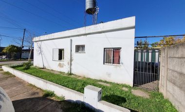 Casa en Timbues