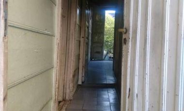 Olavarría al 900 TÍPICO CONVENTILLO DE  CHAPA Y MADERA