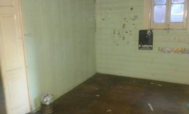 Olavarría al 900 TÍPICO CONVENTILLO DE  CHAPA Y MADERA