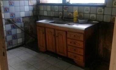 Olavarría al 900 TÍPICO CONVENTILLO DE  CHAPA Y MADERA